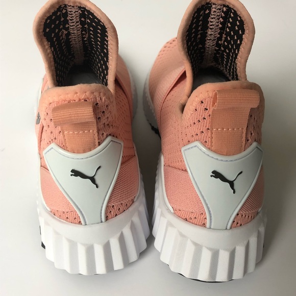 PUMA Defy Mid Core Women’s training shoes - Picture 5 of 8